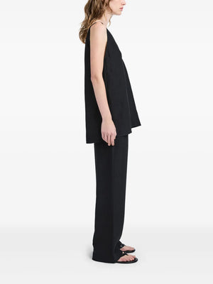 Mitchell Top in Black