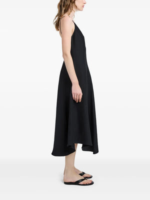 Elaine Dress in Black