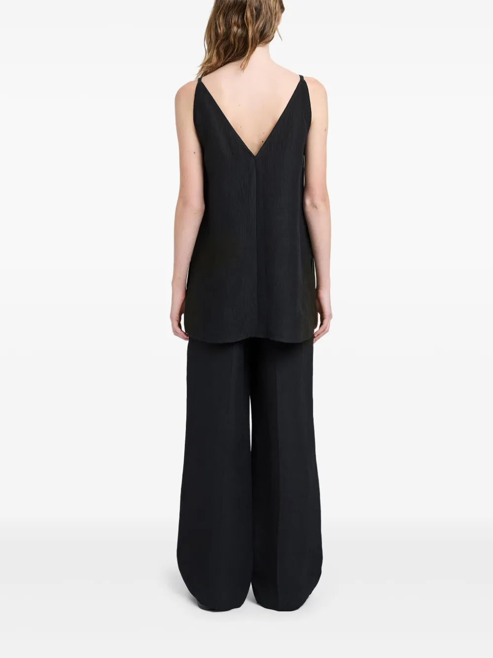 Maggi Pant in Black