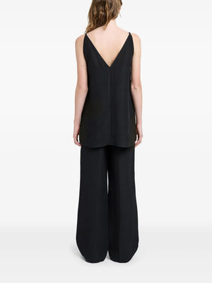 Maggi Pant in Black
