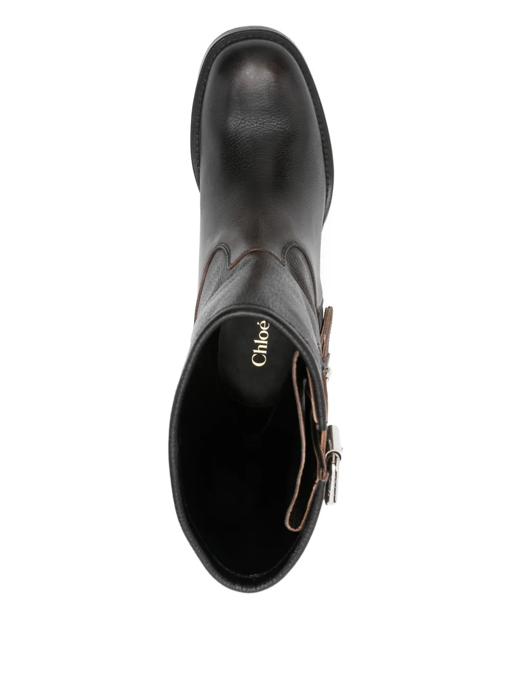 Dakota Boots in Black