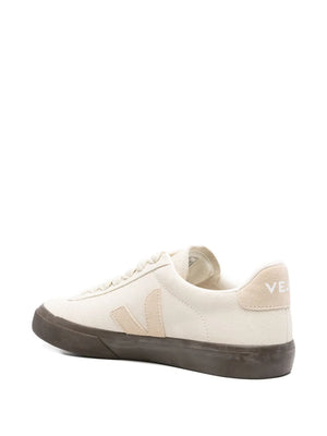 Campo Bold Suede in Pierre Almond Eagle