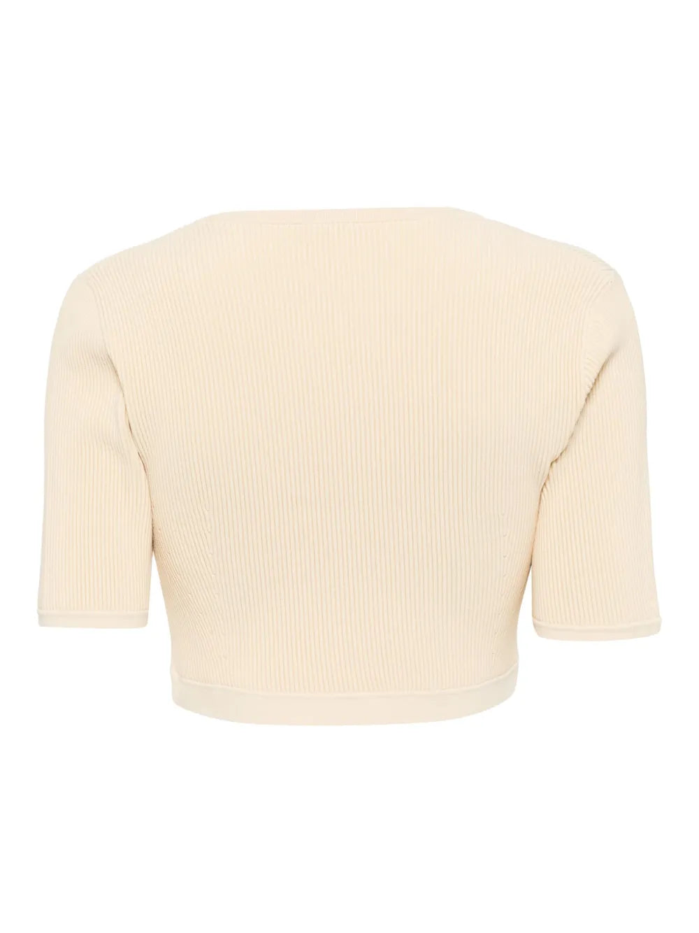 Azito Top in Beige