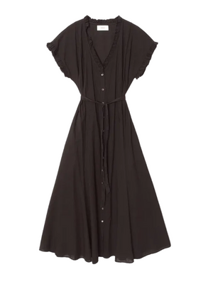 Shop Xirena Dixie Dress in Black – ZOË