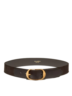 Luxury Leather Belts – ZOË