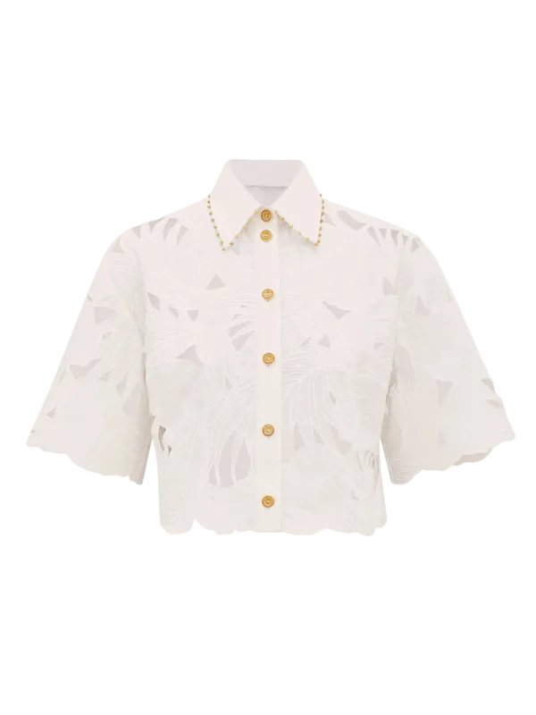 【1度使用】【送料込み】zoe tie tops black & gold Tops – ZOË