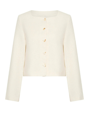 Stylish Jackets for Every Occasion – ZOË