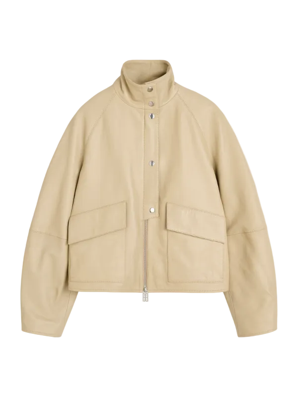 ZOE ウールショートJK ゾーイ Stylish Coats for Every Season – ZOË