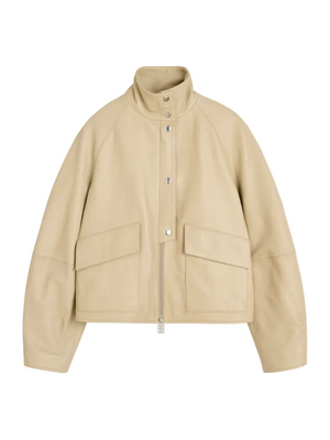 Coats – ZOË