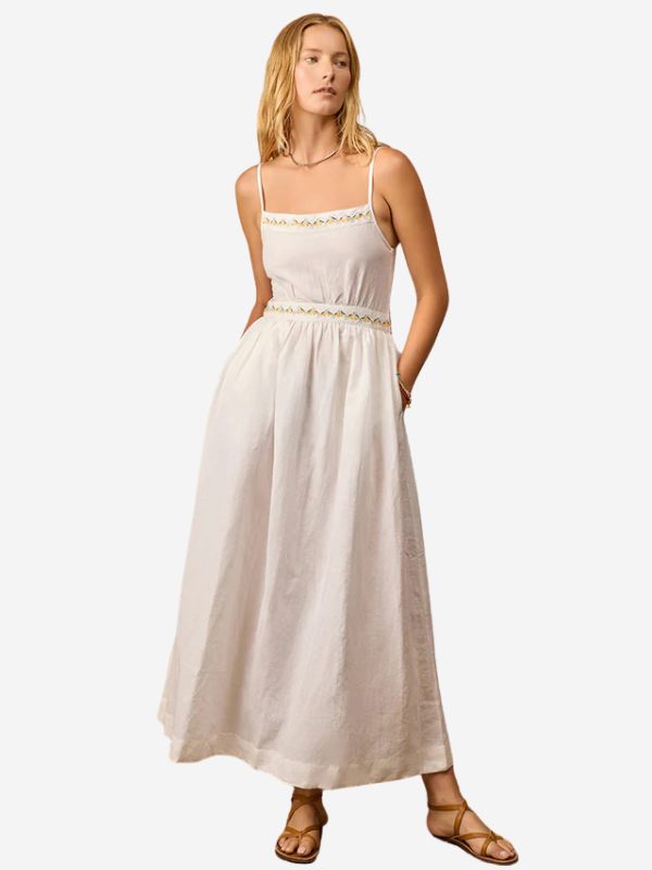 ciao lucia dress Shop Austine Dress in White S