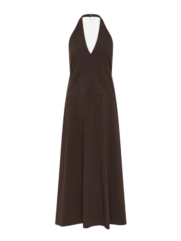 bodycon dress for cocktail party BTFBM Summer Dresses Women 2026 One Shoulder Long Sleeve Ruched Wedding Guest Spring Outfits(Caramel, Small) : Clothing, Shoes & Jewelry elegant touch Aje - Relic Beaded Color:Ivory with nude lining girly clothing set