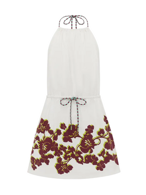 Shop Alemais Haze Ivory Mini DressBuy Now ZO Shop Alemais Haze Ivory Mini DressBuy Now ZO