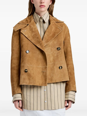 Nola Jacket in Pony