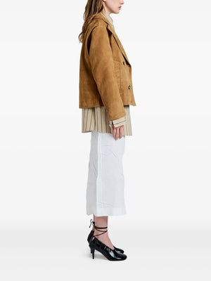 Nola Jacket in Pony