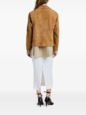 Nola Jacket in Pony
