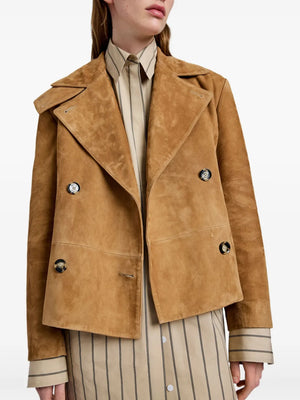 Nola Jacket in Pony