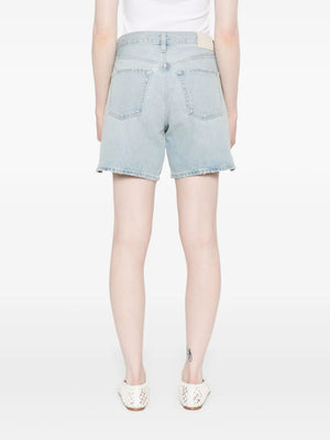 Brynn Drawstring Short in Jesamyn