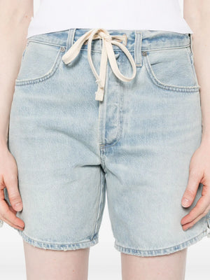 Brynn Drawstring Short in Jesamyn