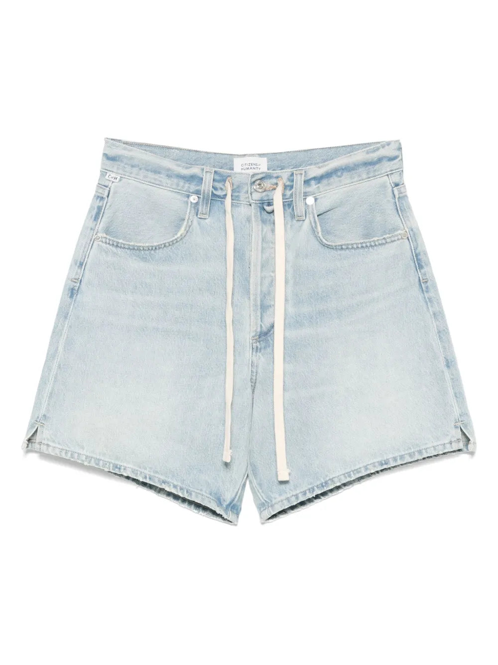 Brynn Drawstring Short in Jesamyn