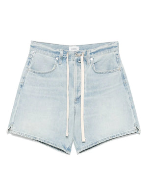 Brynn Drawstring Short in Jesamyn