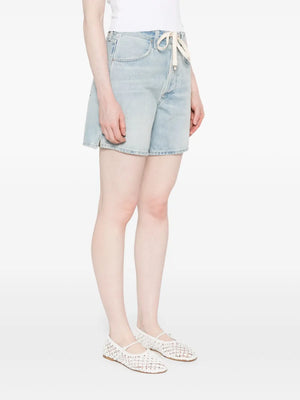 Brynn Drawstring Short in Jesamyn