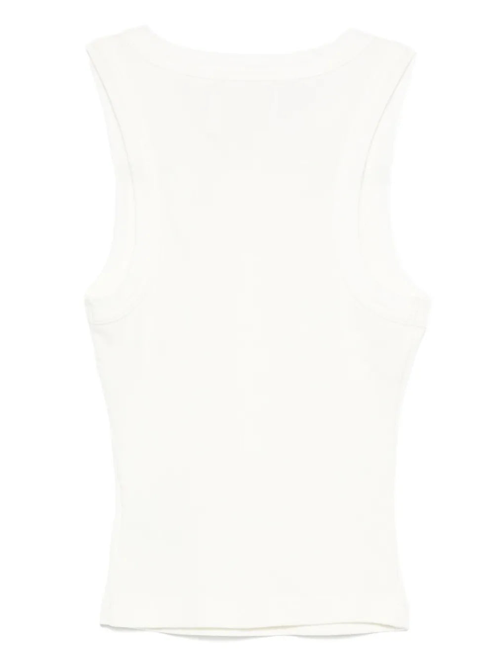 Caralyn Tank in Pashmina