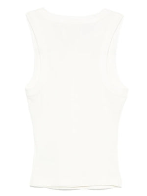 Caralyn Tank in Pashmina