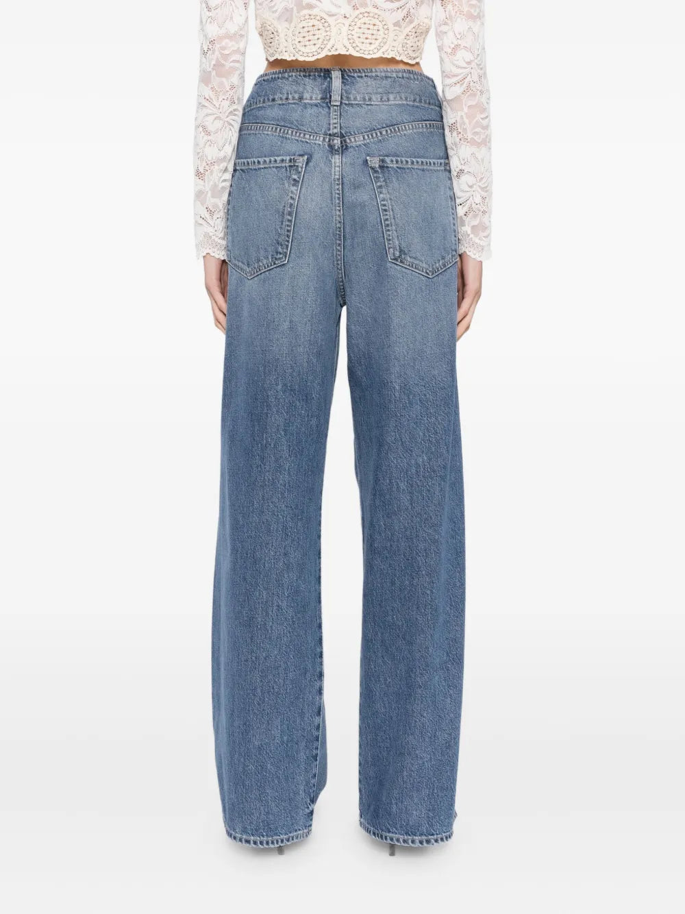 Boardwalk Trouser in Jete