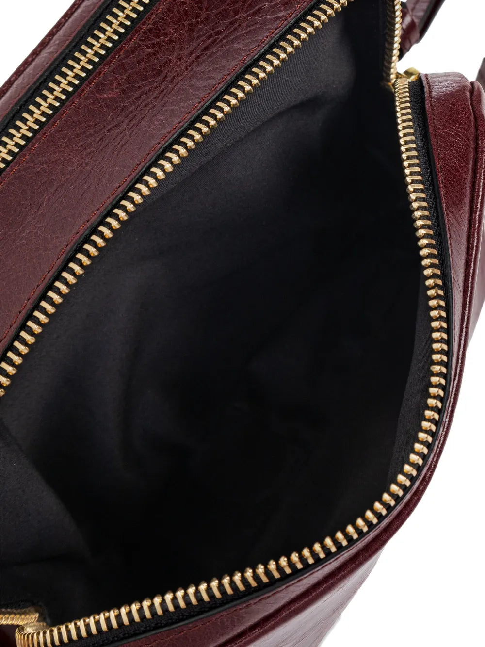Wardy Camera Bag in Grapefruit