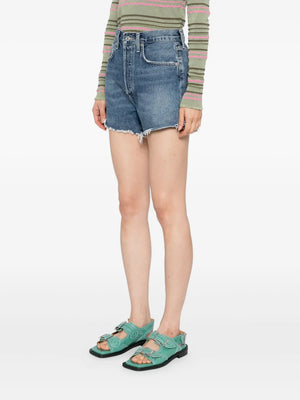 Marlow Vintage Short in Allora
