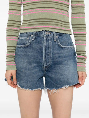 Marlow Vintage Short in Allora