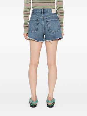 Marlow Vintage Short in Allora