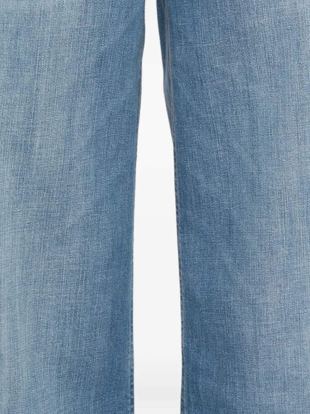 Lyra Long Wide Leg in Bhodi