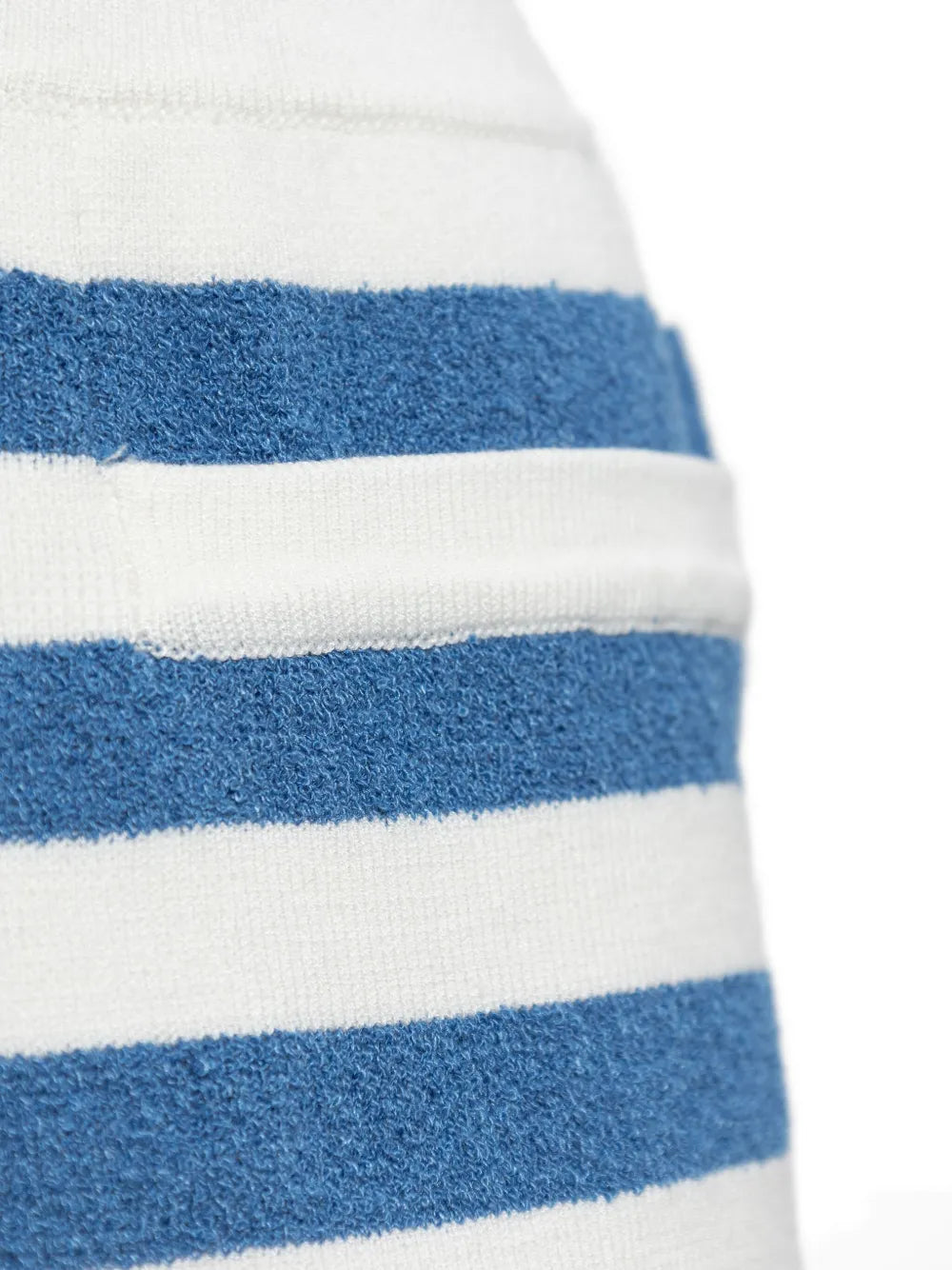 Ari Short in Blue Stripe
