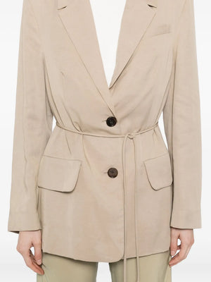 Hilao Blazer in Tehina