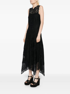 Arlette Dress in Black