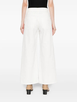Marlene Jean in Cream