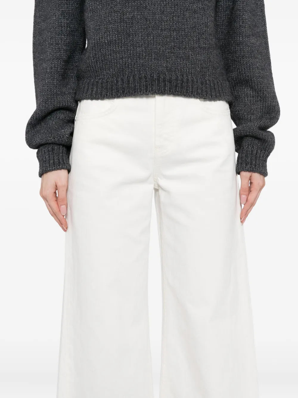 Marlene Jean in Cream