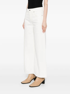 Marlene Jean in Cream