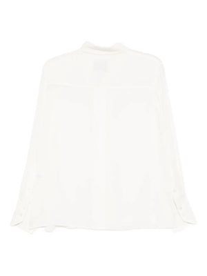 New Joey Shirt in Ivory