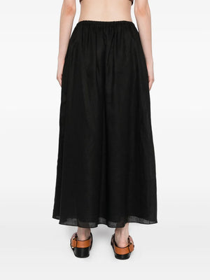 Ginny Skirt in Black