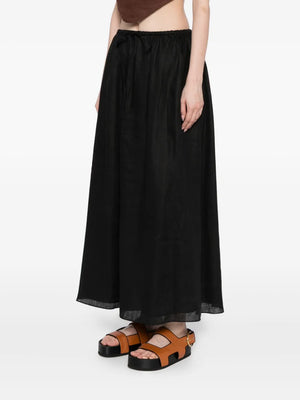 Ginny Skirt in Black