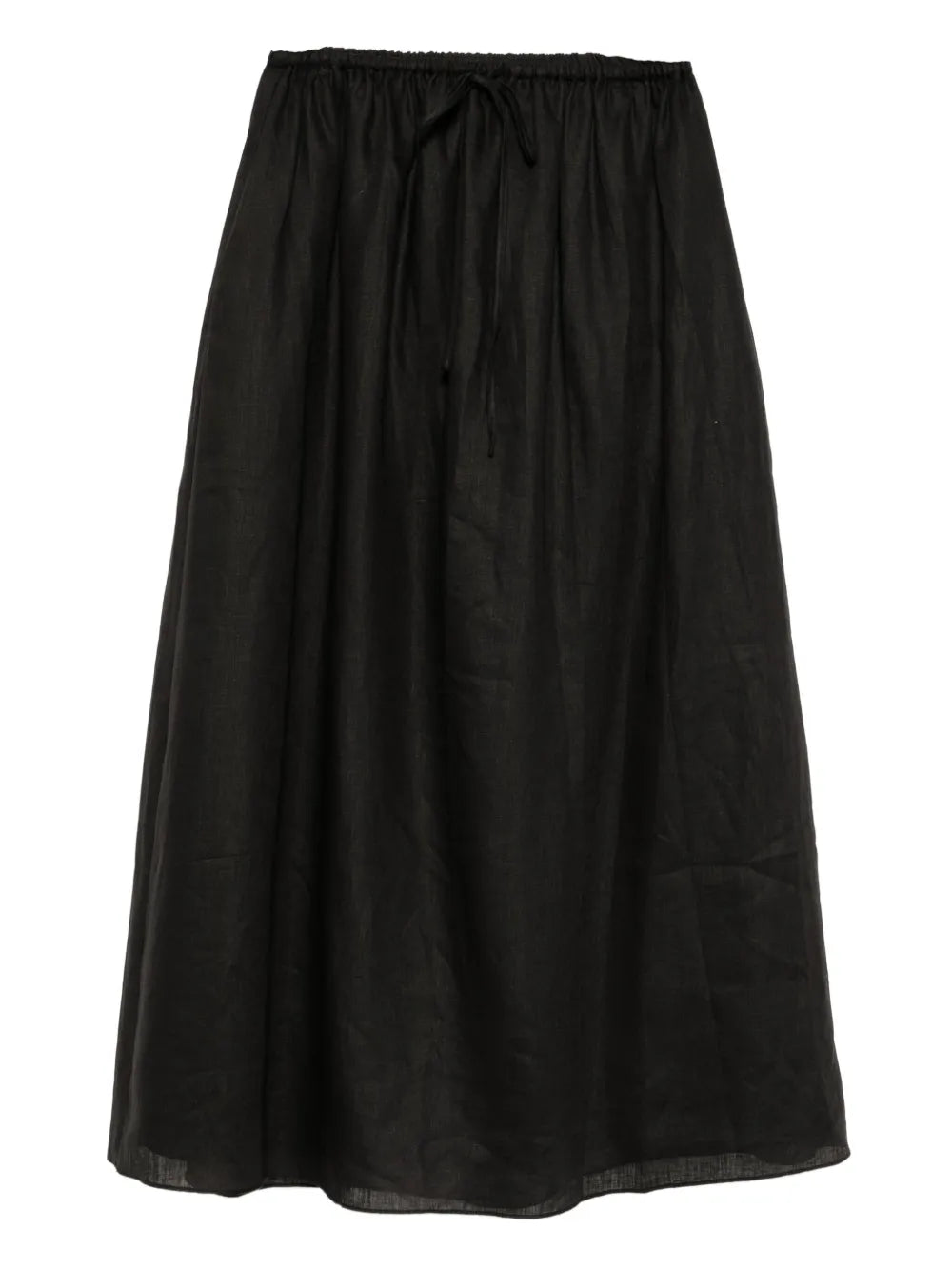 Ginny Skirt in Black
