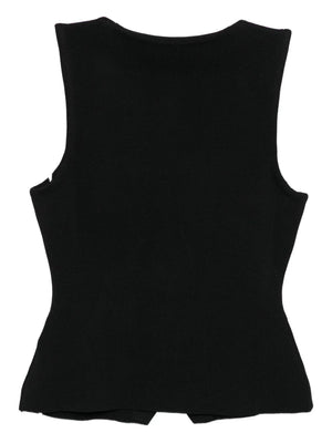 Marisa Top in Black