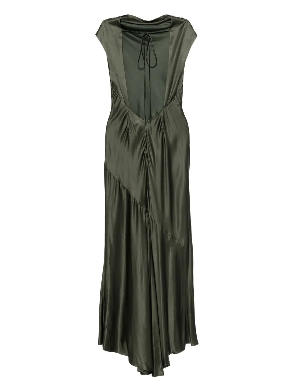 Back to You Dress in Duffle Bag