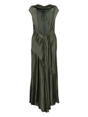 Back to You Dress in Duffle Bag