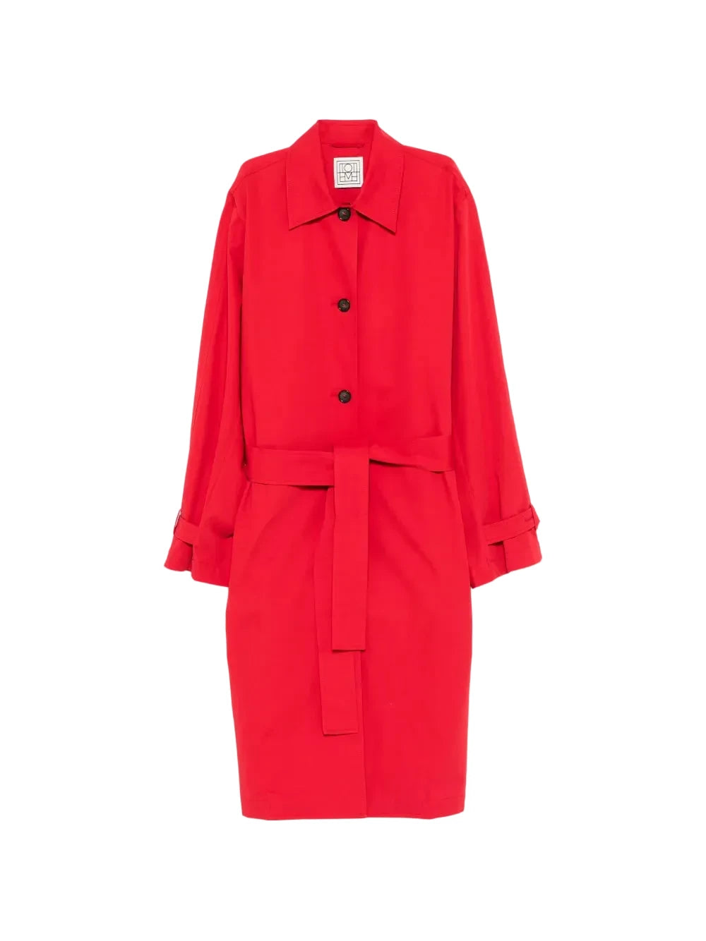 Coats – ZOË