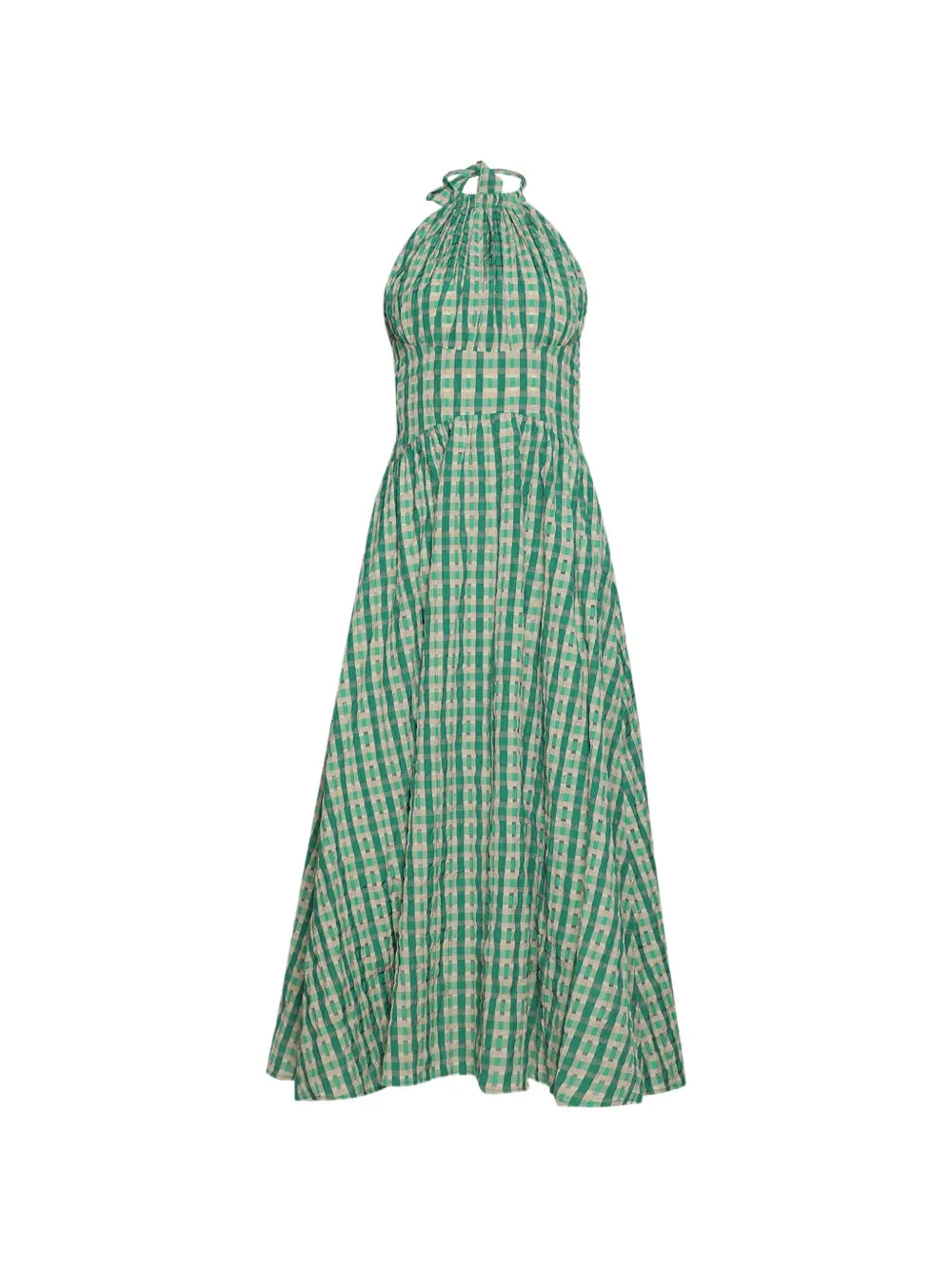 Halter in the Name of Love Dress 2 Halter in the Name of Love Dress 2