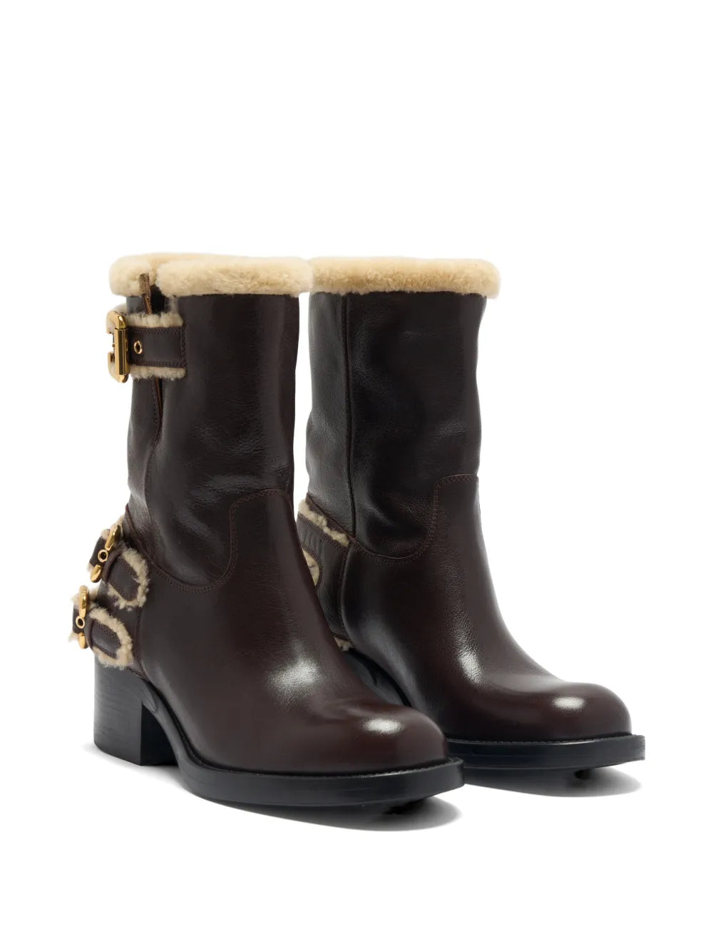 Luxurious Boots Collection – ZOË