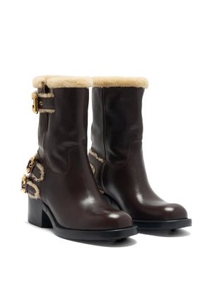 Luxurious Boots Collection – ZOË
